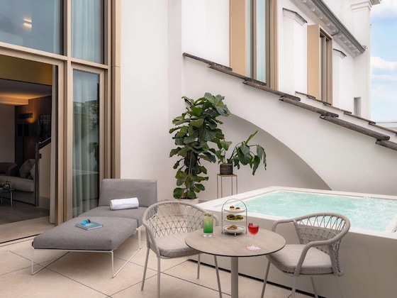 Gallery - NH Collection Milano City Life