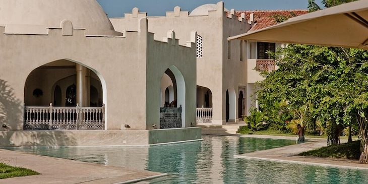 Gallery - Swahili Beach Resort