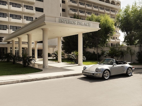 Gallery - Esperos Palace Resort Hotel