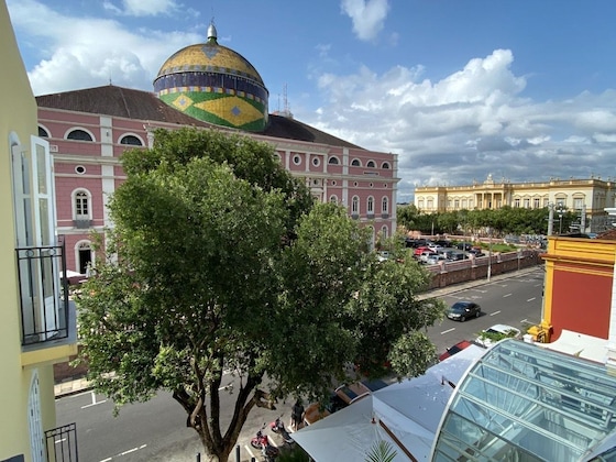 Gallery - Hotel Juma Opera