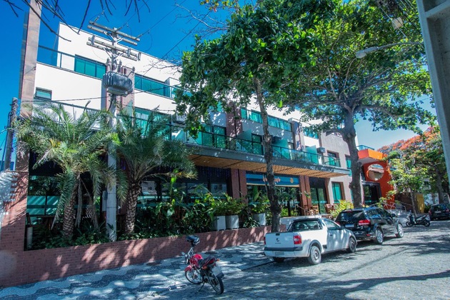 Gallery - Nova Onda Hotel