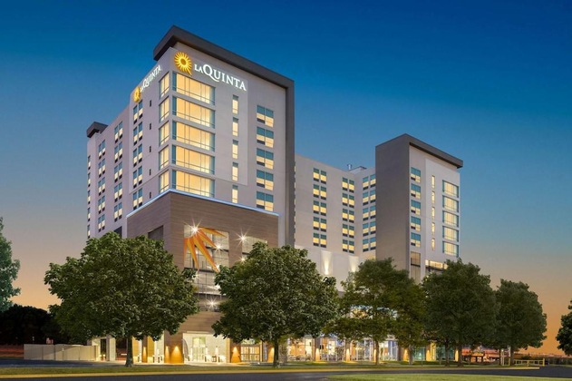 Gallery - La Quinta Inn & Suites By Wyndham Nashville Downtown   Stadium