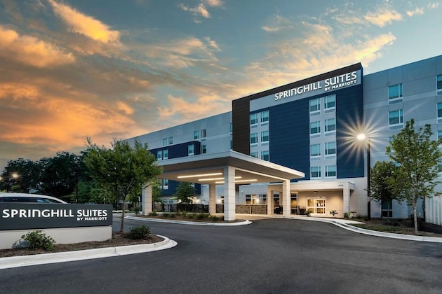 Gallery - Springhill Suites By Marriott Charleston Airport & Convention Center
