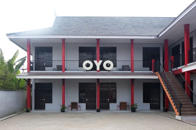 Gallery - Oyo 950 Steze Kost Syariah