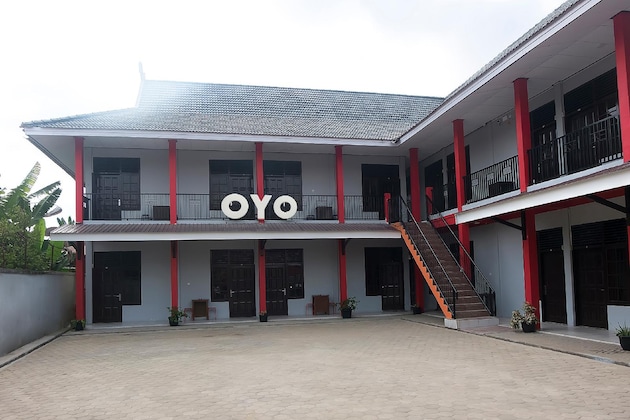 Gallery - OYO 950 Steze Kost Syariah