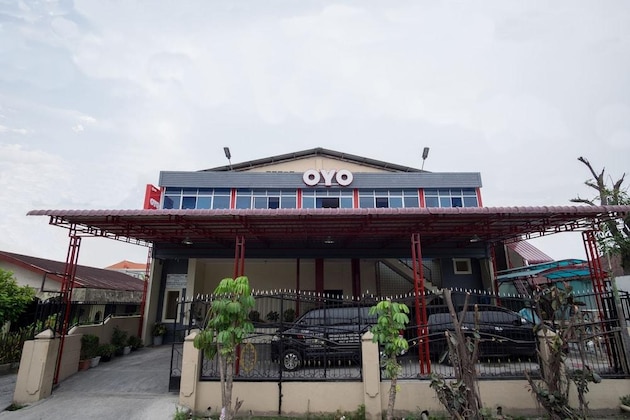 Gallery - Hotel O Titipapan Residence