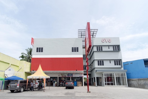 Gallery - Super Oyo 360 Mangaan Residence