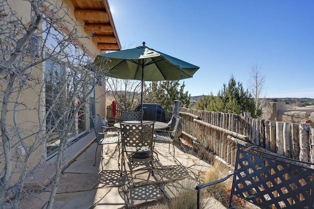 Gallery - Bishops Lodge Villa Corazones