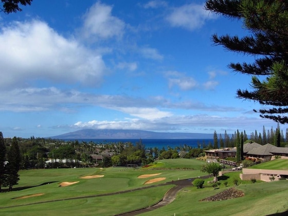 Gallery - Kapalua Ridge Villas By Kbm
