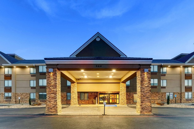 Gallery - Best Western Plus Riata
