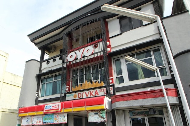 Gallery - Oyo 451 Divka Residence Syariah