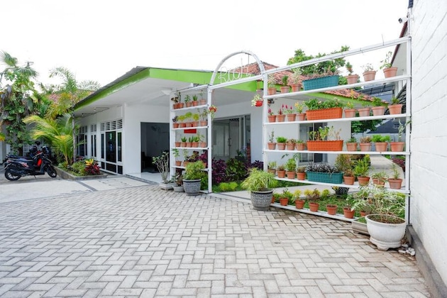 Gallery - Reddoorz Near Mataram University