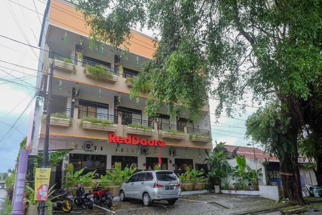Gallery - Reddoorz @ Jalan Pramuka Manado