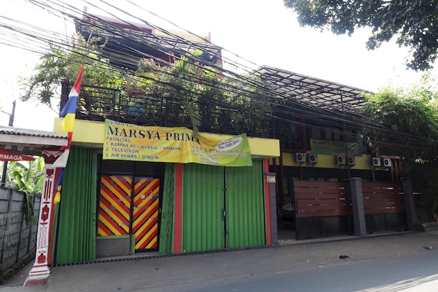 Gallery - Penginapan Marsya Prima Syariah