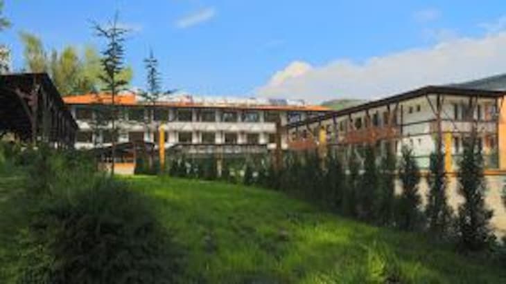 Gallery - Park Hotel Asenevtsi