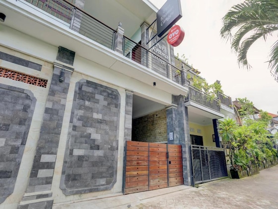 Gallery - Oyo 90022 Puri Kramas Canggu