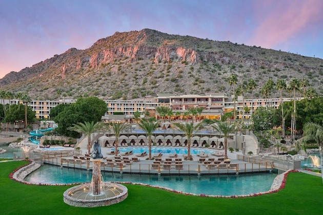 Gallery - The Phoenician, A Luxury Collection Resort, Scottsdale