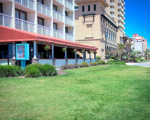 Gallery - Oceanfront Inn