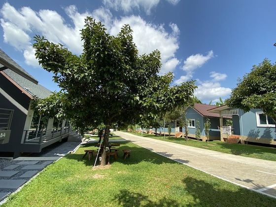 Gallery - Be Leaf Resort SHA