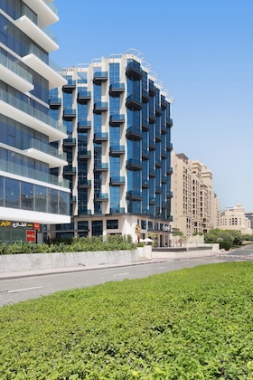 Gallery - Adagio Premium The Palm