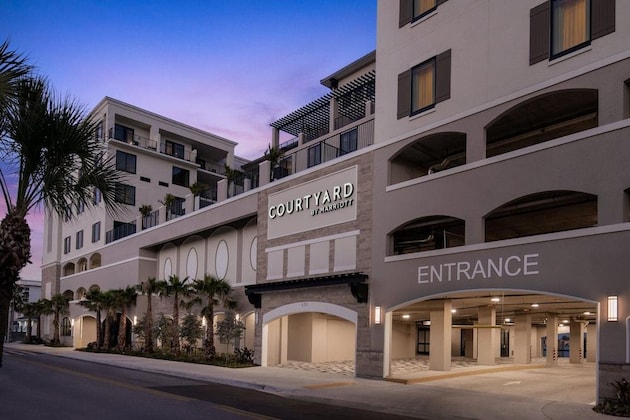 Gallery - Courtyard By Marriott Clearwater Beach