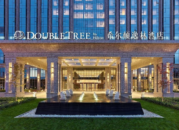 Gallery - Doubletree By Hilton Baoding