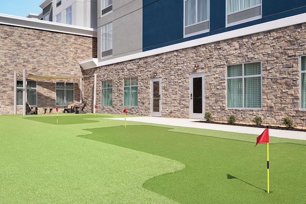 Gallery - Homewood Suites By Hilton Mcdonough