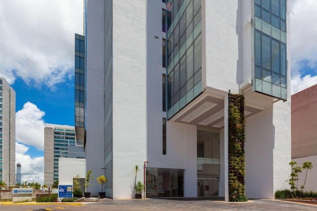 Gallery - Wyndham Puebla Angelopolis