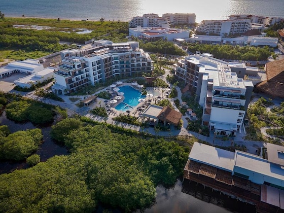Gallery - Ventus Ha´ At Marina El Cid Spa & Beach Resort - All Inclusive
