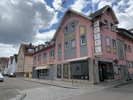 Gallery - Hotel Hafner