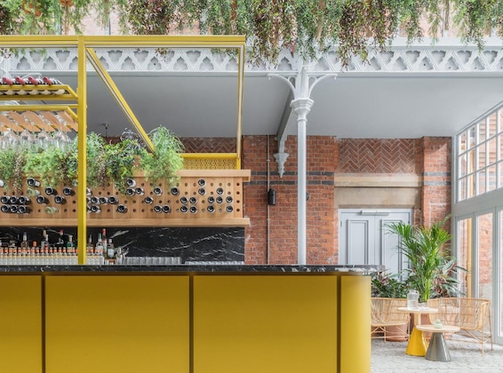 Gallery - Whitworth Locke
