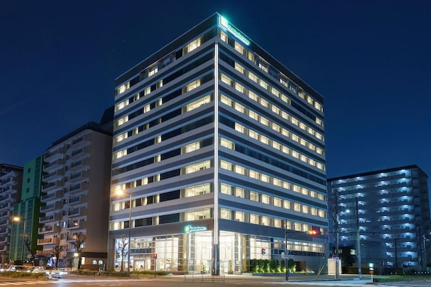 Gallery - Holiday Inn & Suites Shin Osaka, An Ihg Hotel