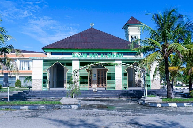 Gallery - Sutan Raja Hotel Kolaka