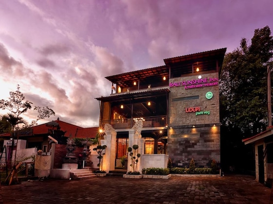 Gallery - Bali Sunshine Nusa Dua