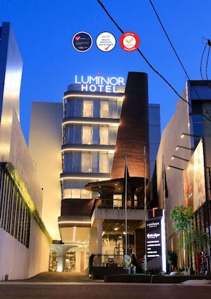 Gallery - Luminor Hotel Purwokerto