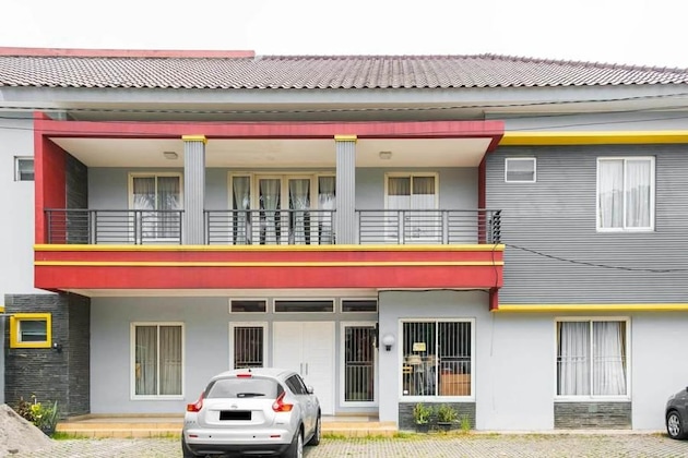 Gallery - Reddoorz Near Supermall Karawaci 2