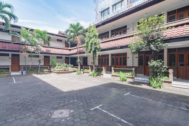 Gallery - Hotel Yehezkiel Surapati