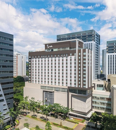 Gallery - Seda Central Bloc Cebu
