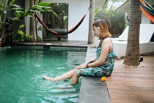 Gallery - Ramita Villa Legian