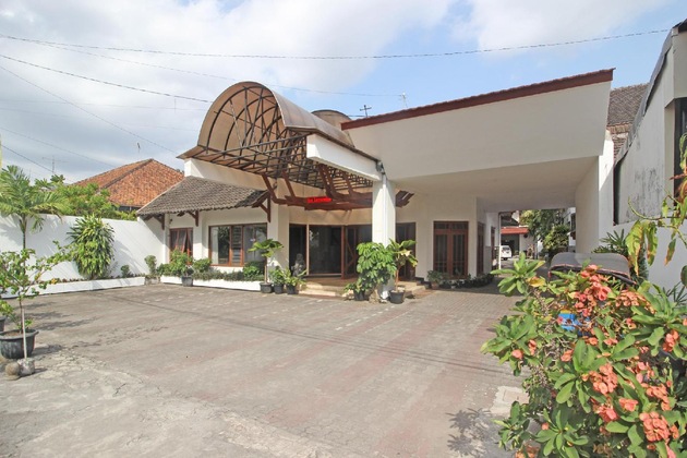 Gallery - Reddoorz Plus @ Taman Siswa 3