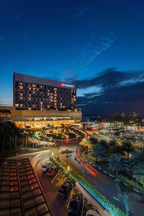 Gallery - Batam Marriott Hotel Harbour Bay