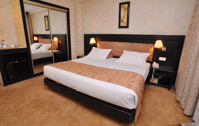 Gallery - Hotel Toubkal (Ex Best Western Toubkal)