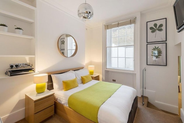 Gallery - Marylebone - Gloucester Place apartments by Flying Butler