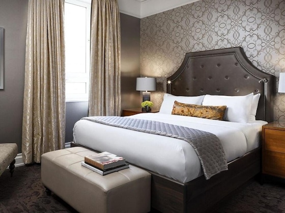Gallery - The Fairmont Palliser Gold Experience