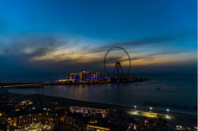 Gallery - Maison Privee - Rimal Jbr