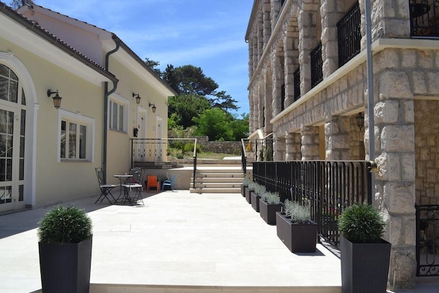 Gallery - Integrated Hotel Arbia-Margita