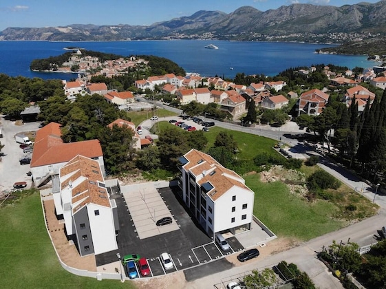 Gallery - Irena Apartments