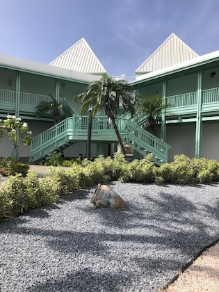 Gallery - The Mill Resort & Suites