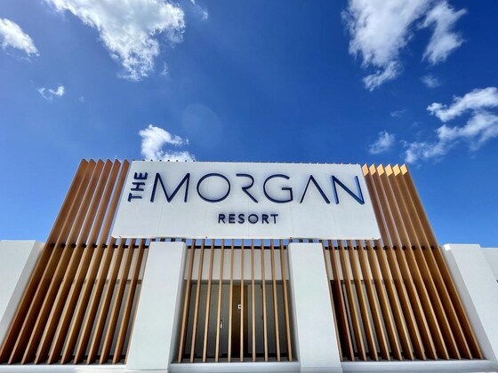 Gallery - The Morgan Resort Spa Village