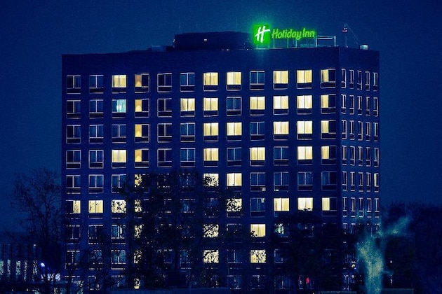 Gallery - Holiday Inn Eindhoven Airport, An Ihg Hotel
